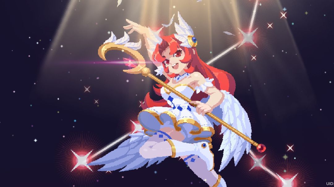 全皮肤立绘［群星的召唤］｛跟进至7.7.0版本｝截图