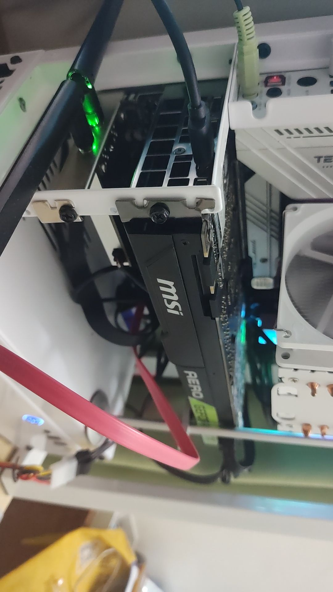 抱歉老卡皇把你以旧换新了🥺🥺 1