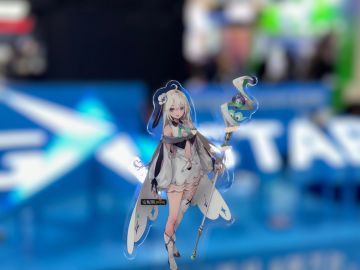 ＼『PJEP』参展韩国釜山G-STAR！☆／