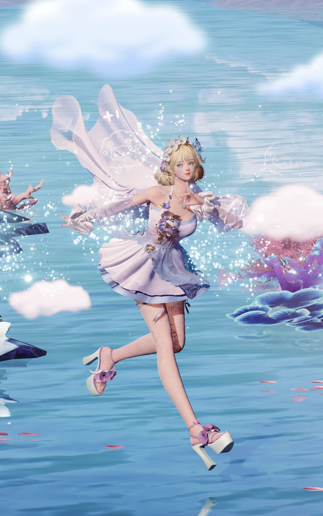 海边假日 3