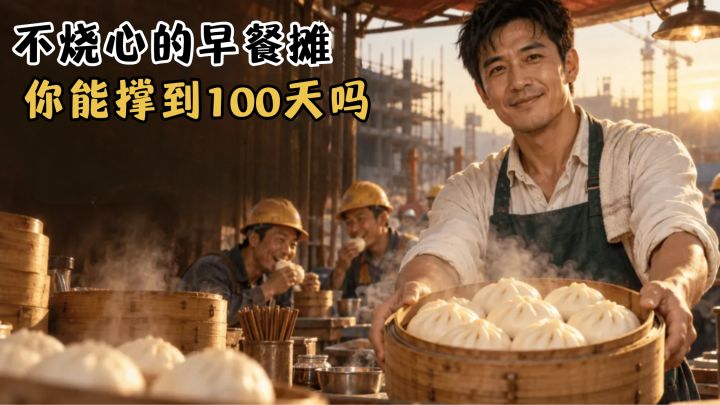 全民进入不烧心世代!这包子吃了真不烧心!截图
