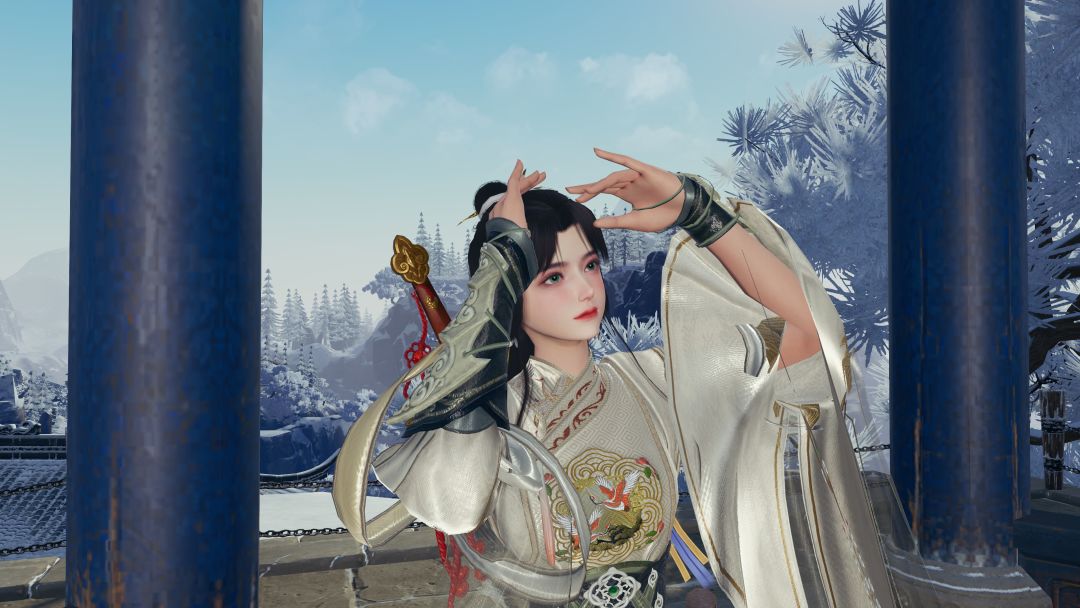期待旗舰版 2