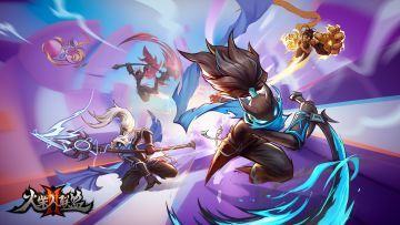 【S13赛季时空旅者】每日签到赢好礼🎁