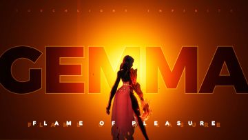 【赛季预告】烈焰融化了寒冰，吉玛走向了一条新的道路