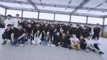 信仰之路 |《绿茵信仰》游戏动捕的技术幕后