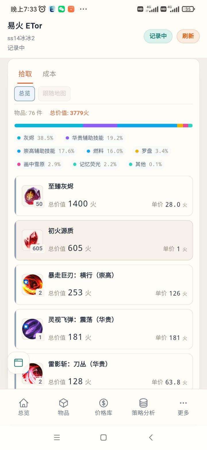 画了6个赛季了,第一次50个截图