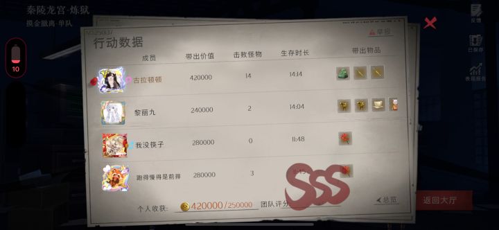 龙宫还出杯子?截图