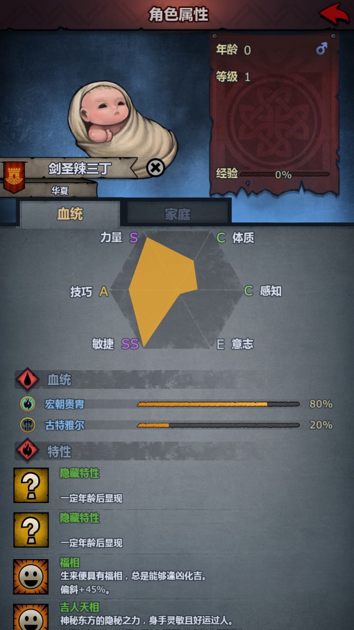 总算混了个不错的剑圣苗子,请教详细培养剑圣力压敏路线,武器和衣服都是敏高的那种怎么办,多谢截图