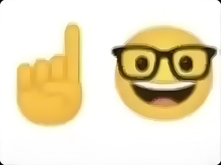 我有一个大胆的想法截图