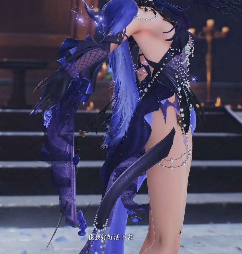 不愧是衣服架子!榛子黎瑟新皮热议 2