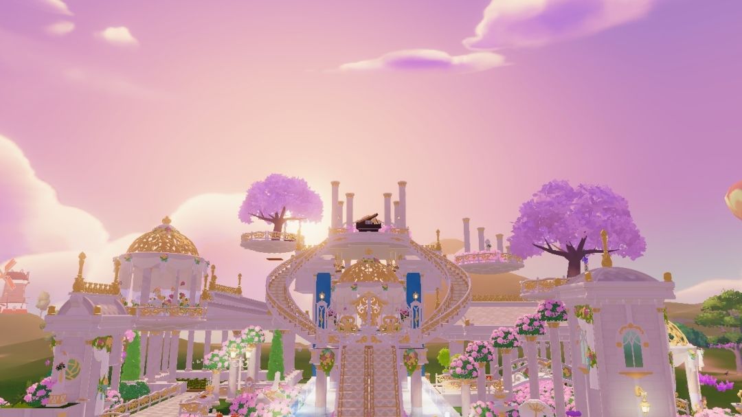 流水花园 1