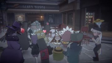 《花雨旋律 DEEMO II》收录曲目试听：Somewhere