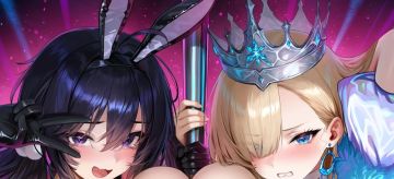 棕尘2十万粉贺图