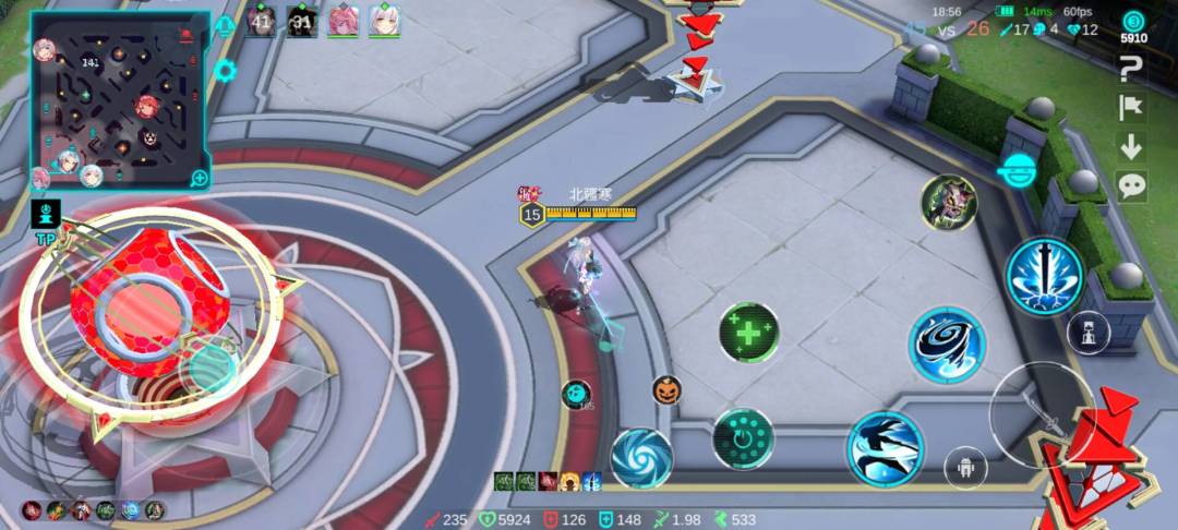 觉醒绘梨衣减速bug，死亡重置 2