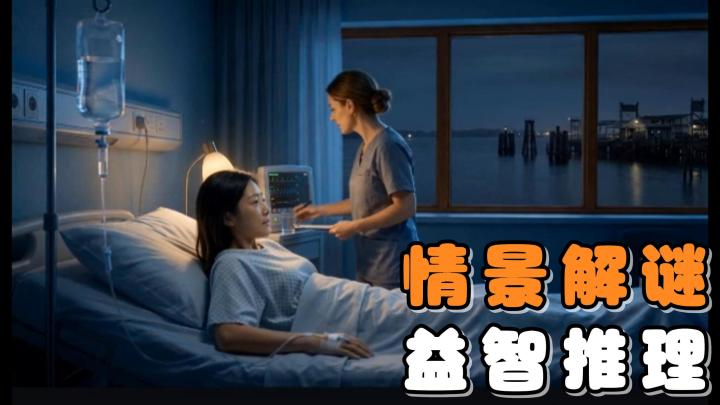 单人海龟汤,收录各种离奇事件,等待各位调查员们的破解!截图