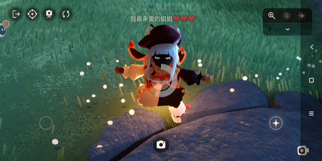 快看最后一张帅脸 8