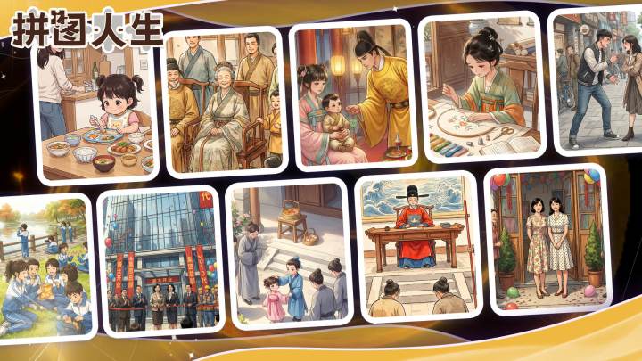 【有奖活动】抽奖活动!体力*20免费抽!截图