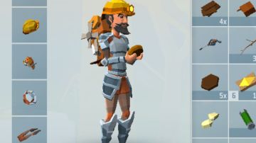 艾兰岛一个月体验