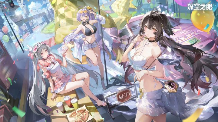 陪伴服9月17日上线!限定时间登录玩家泪目截图