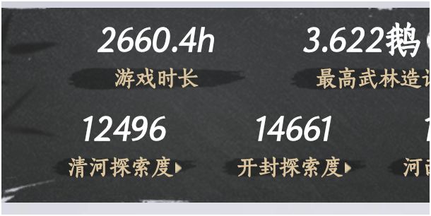 周年庆没说女号也要当成福利上桌啊 2