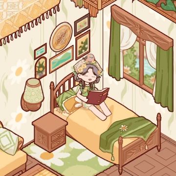 📖书里好像写着什么？