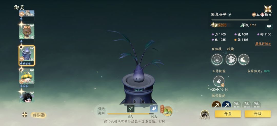 狼顾鹰 2