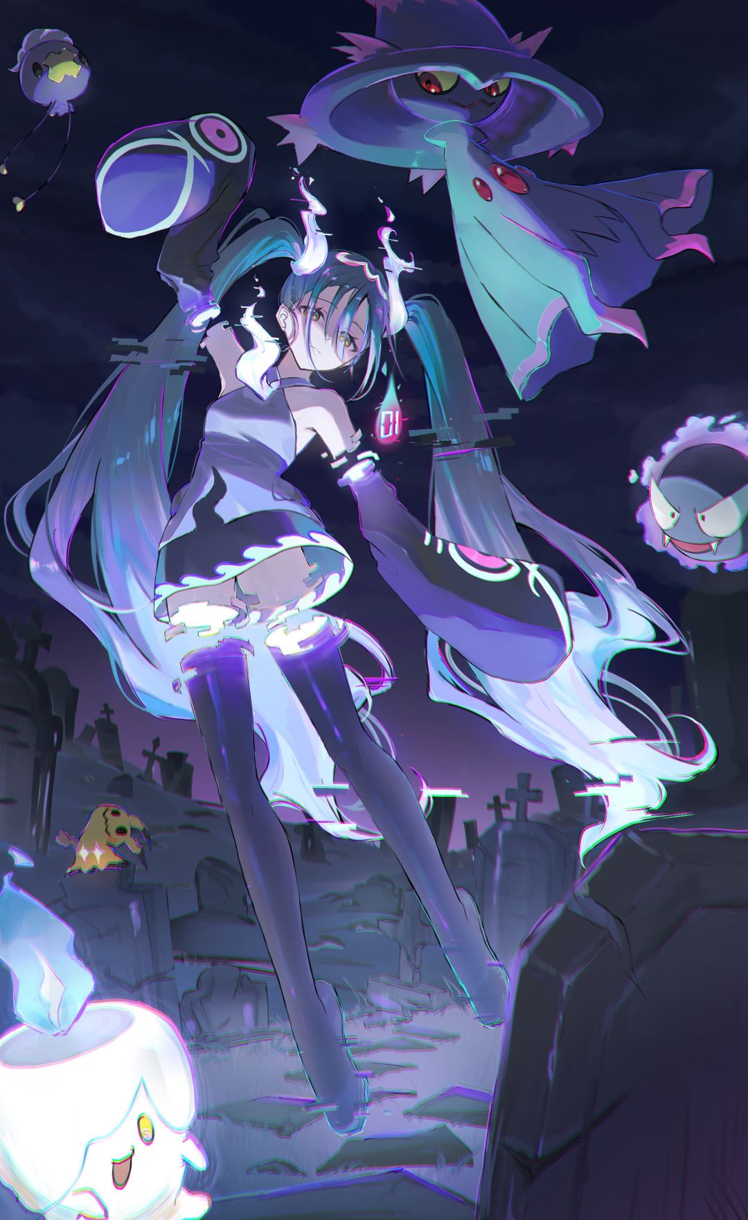 初音未来 2
