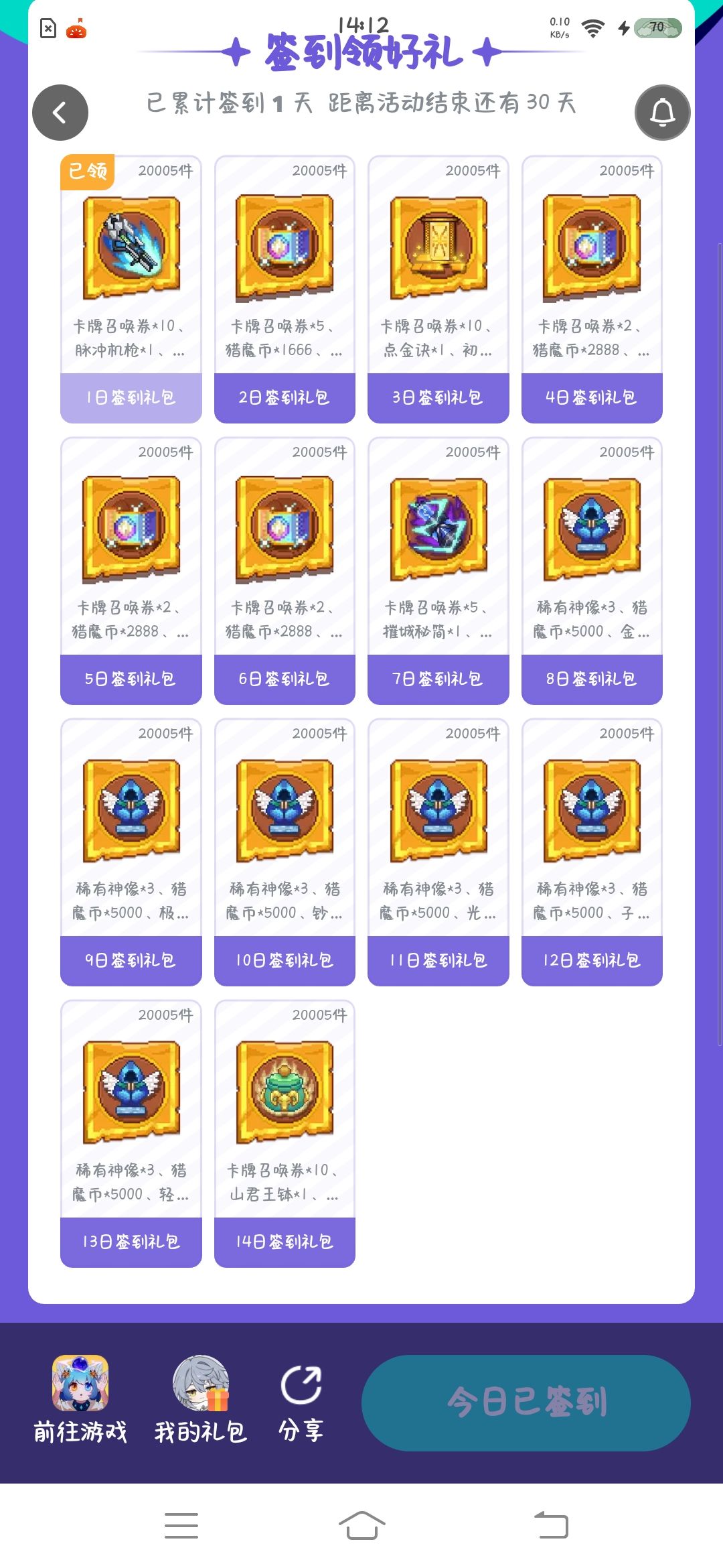 最有吸引力的一集 1