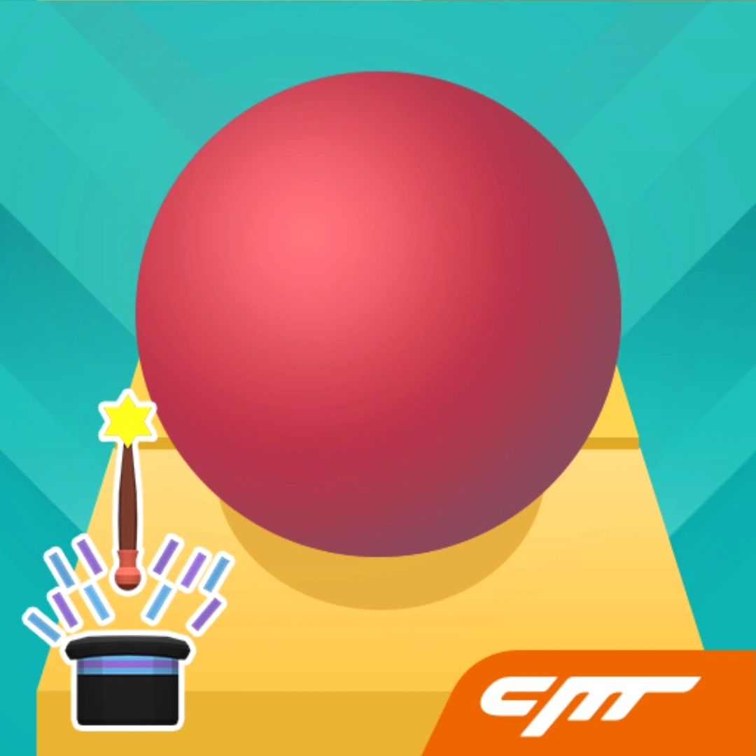 CM专栏系列11--滚动的天空米麦时期图标 11