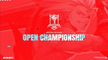 晶核全民冠军赛总决赛倒计时！选手战意沸腾！