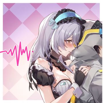 巧克力 | 520甜文特献