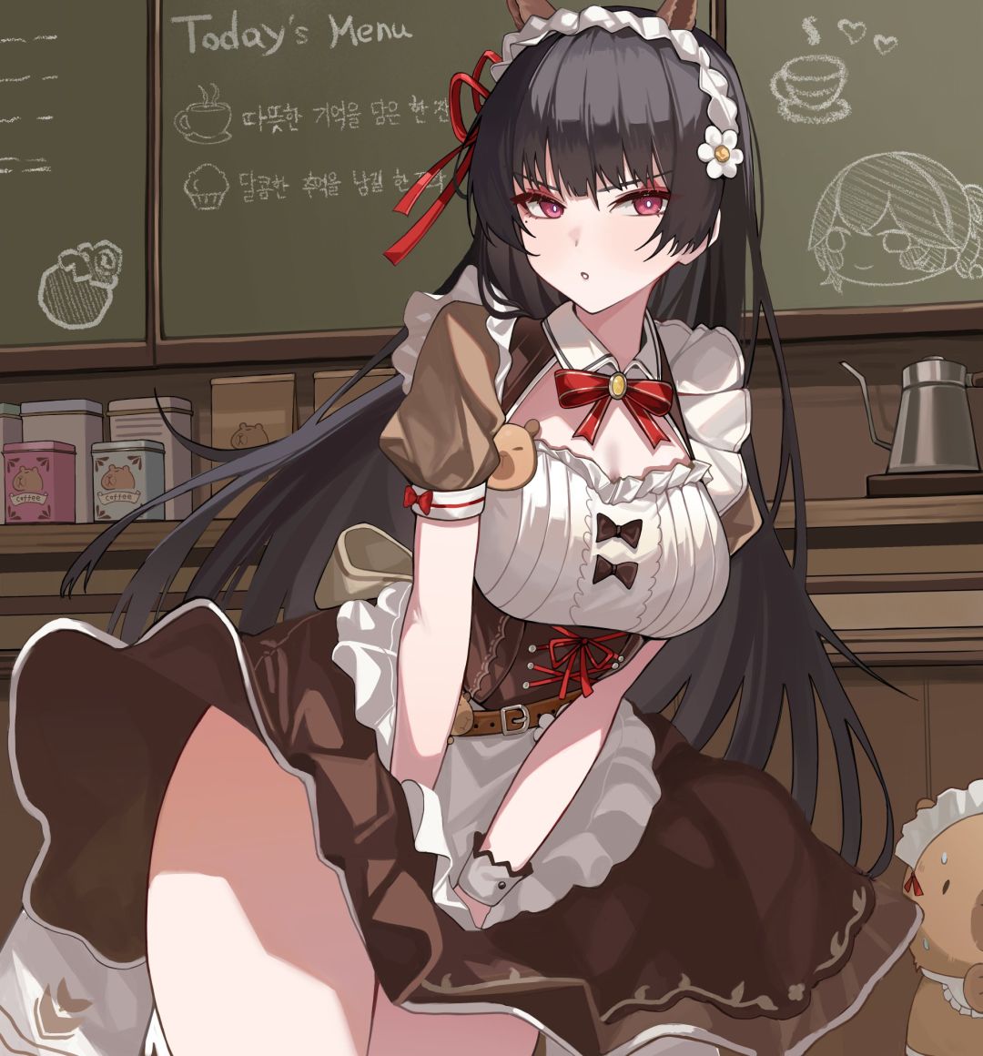 太可爱了抱抱💗💓💞💕❣️💝 11