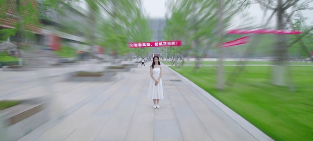 花心大萝卜也有自己的白月光 6