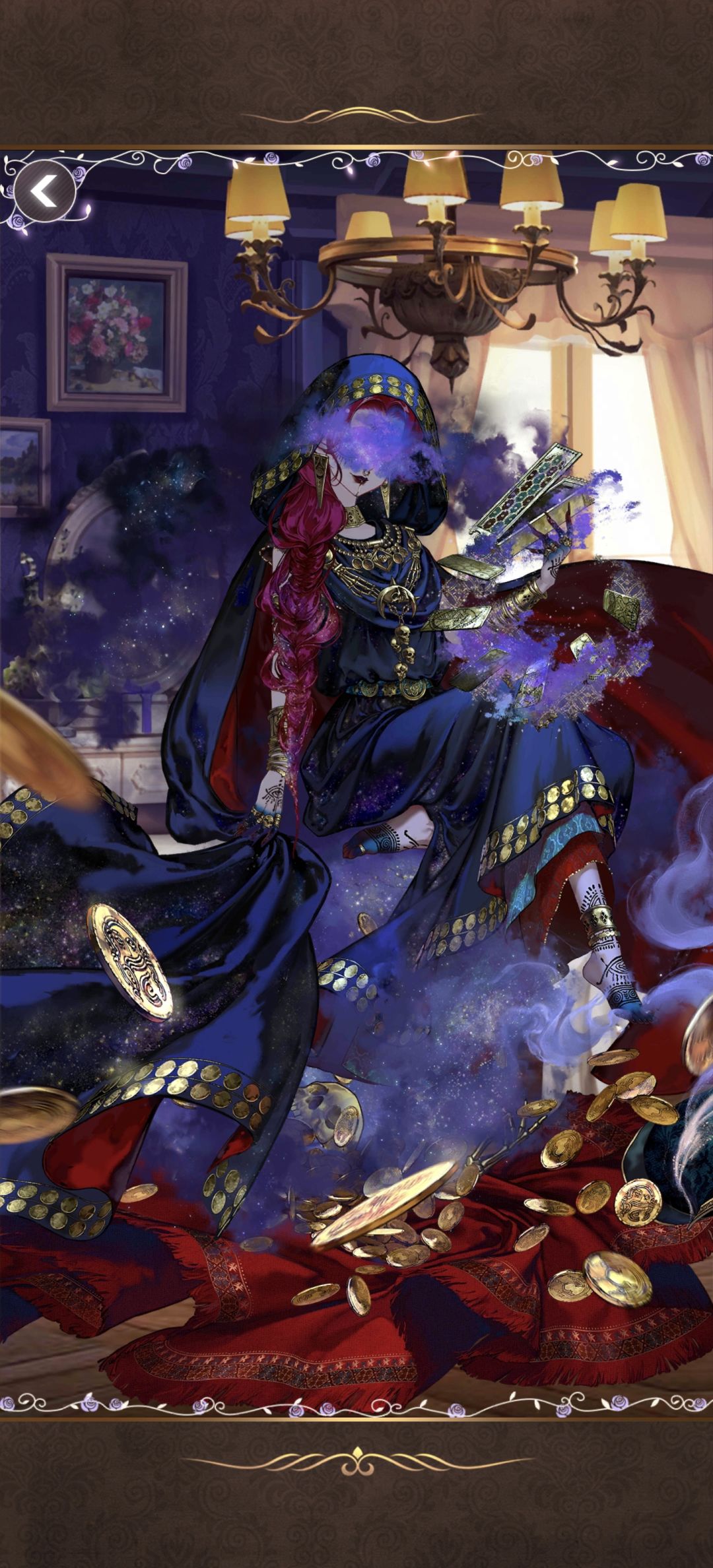 世界上最敷衍的染改来了 3