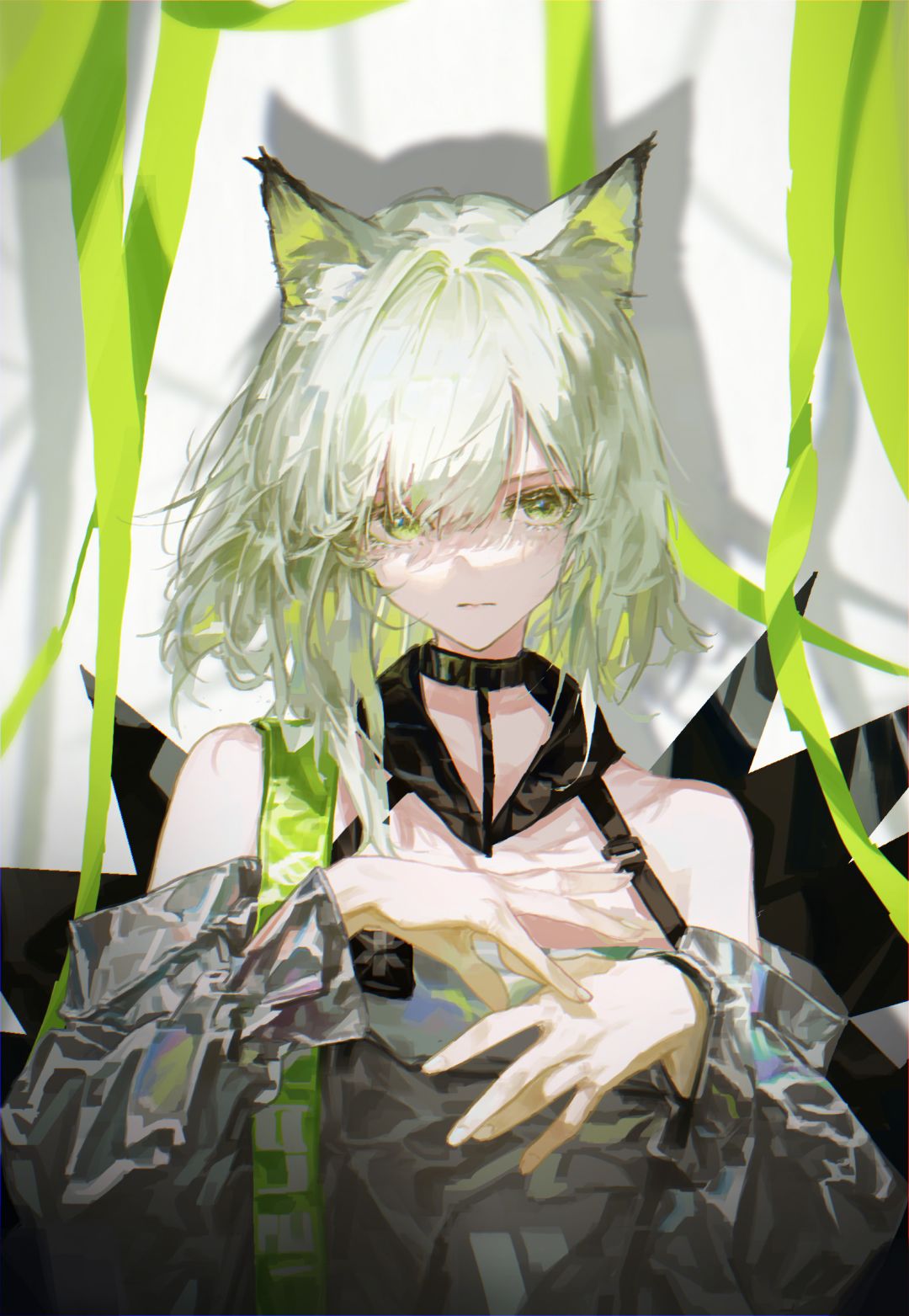 凯尔希 6