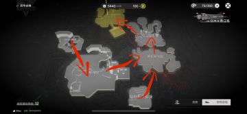 1索连6图，天堑变通途