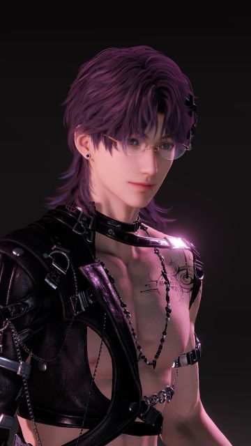 *ੈ✩‧₊˚一颗紫葡萄🍇