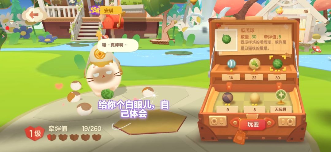 浪花节「多元创作大赏」猫咪日常 2