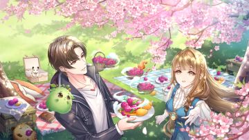 【桃花季】桃花争开不待叶，预定四月一起赏花呀！