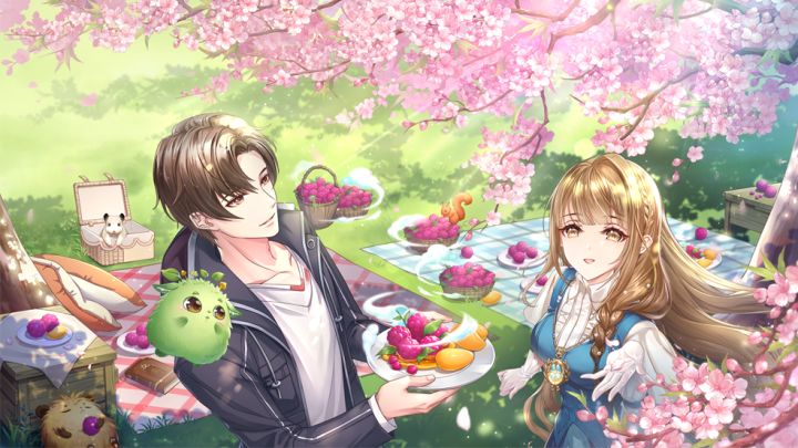 【桃花季】桃花争开不待叶,预定四月一起赏花呀!截图