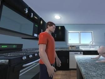 《谁是你爸爸》单机手游steam移植截图