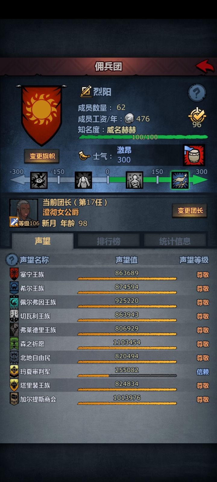 老咸鱼回归，现在这游戏咋玩？截图