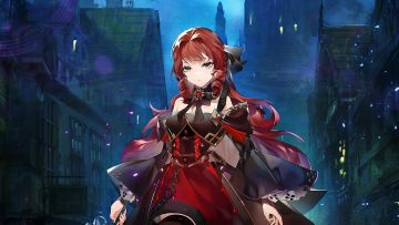 🍅 探险者情报 | 月蚀