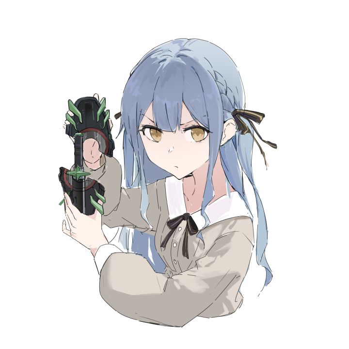 求助截图