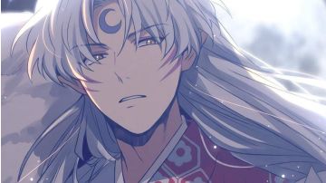 浅谈阴阳转轮（杀生丸）