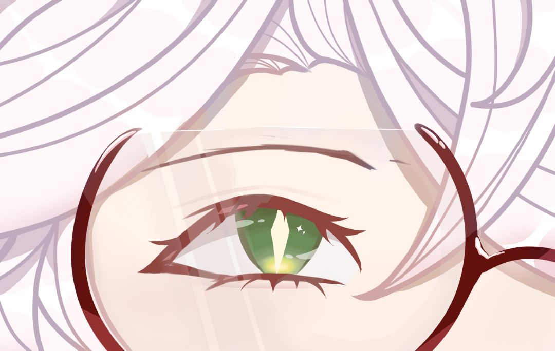 原画师让我帮忙改一下画 2