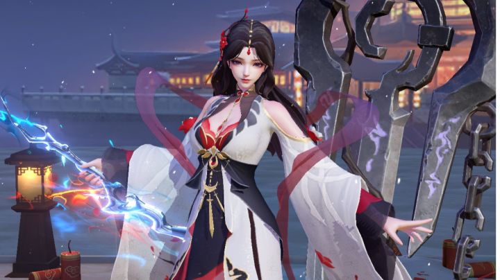 太不容易了,一周年留念截图