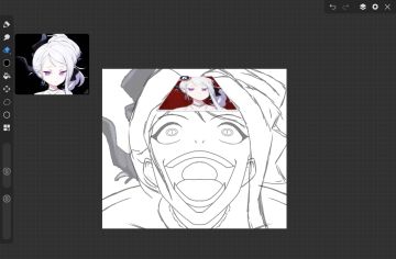 叽里咕噜说什么呢？我技能好了