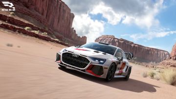 《飞驰人生3》影院打卡姿势+1！附奥迪 A3免费领攻略