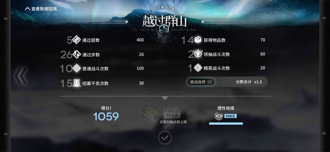 狙医队拿下萨米肉鸽N15! 1